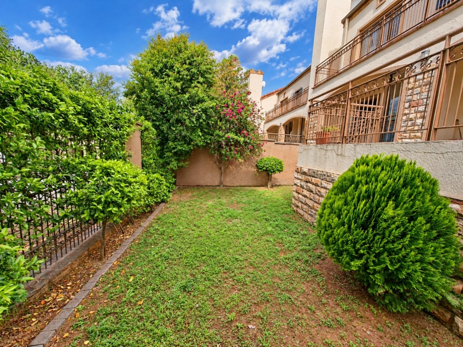 3 Bedroom Property for Sale in Woodland Hills Wildlife Estate Free State